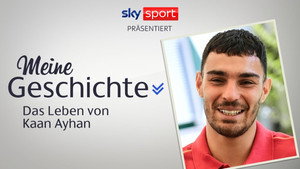 Meine Geschichte - das Leben von 5. évad Ep.17 17. epizód