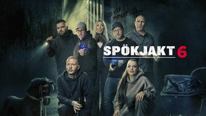 Spökjakt kép