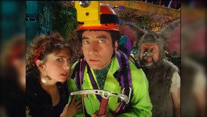 Beakman's World 2. évad Ep.22 22. epizód