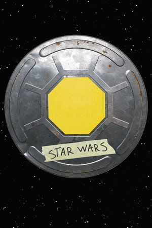 Icons Unearthed: Star Wars poszter