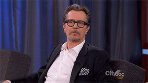 Jimmy Kimmel Live! 12. évad Ep.22 22. epizód