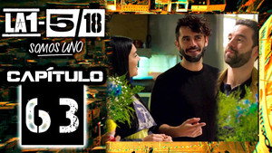 La 1-5/18 Somos uno 1. évad Ep.63 63. epizód