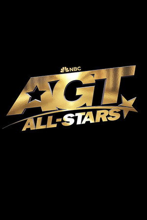America's Got Talent: All-Stars poszter