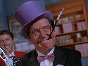 Batman 2. évad Ep.27 27. epizód