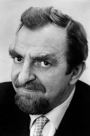 Hugh Griffith profil kép