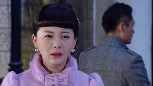 你的传奇之危机四伏 1. évad Ep.35 35. epizód