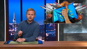 Tæt på sandheden 8. évad Ep.13 13. epizód