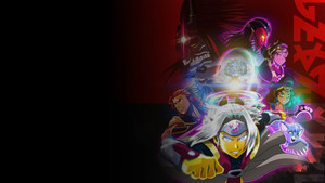 Gabriel and the Guardians kép