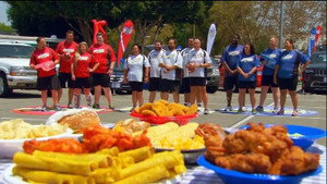 The Biggest Loser 16. évad Ep.6 6. epizód