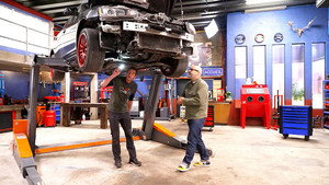 Wheeler Dealers France 10. évad Ep.5 5. epizód