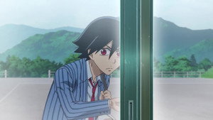 弱虫ペダル 4. évad Ep.20 20. epizód