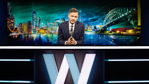 The Weekly with Charlie Pickering 12. évad Ep.2 2. epizód