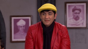 भाभीजी घर पर हैं! 1. évad Ep.661 661. epizód