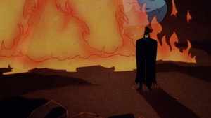 Batman: A rajzfilmsorozat kép