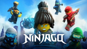 LEGO Ninjago: A Spinjitzu mesterei kép