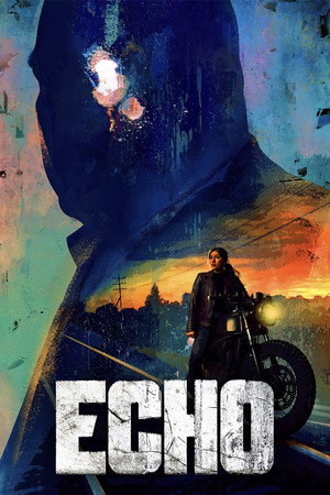 Echo poszter
