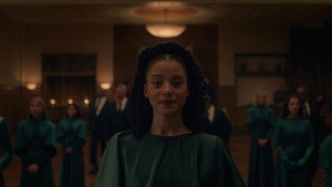 Testamentumok 1. évad Ep.5 5. epizód