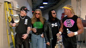 WWE Heat 2. évad Ep.13 13. epizód