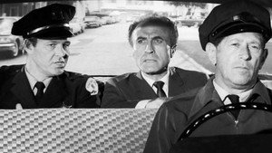 The Fugitive 3. évad Ep.4 4. epizód