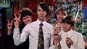 The Monkees 2. évad Ep.15 15. epizód