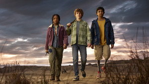 Percy Jackson és az Olimposziak kép