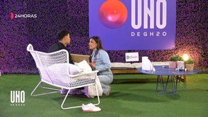 Uno de GH20 1. évad Ep.17 17. epizód