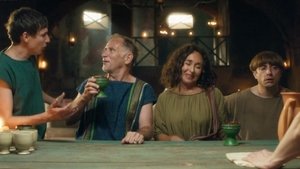 Plebs 5. évad Ep.7 7. epizód