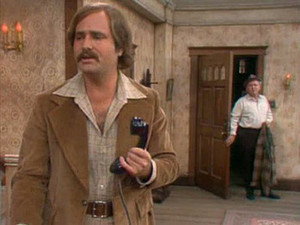 All in the Family 6. évad Ep.6 6. epizód