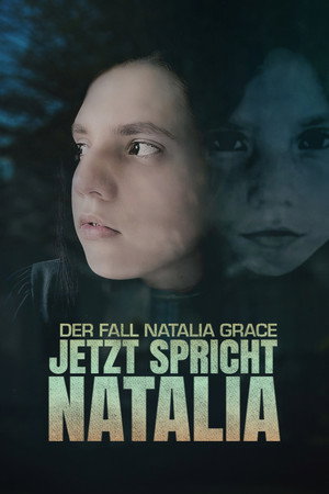 Natalia Grace különös esete poszter