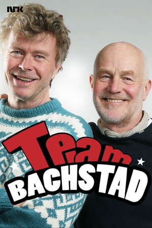 Team Bachstad poszter