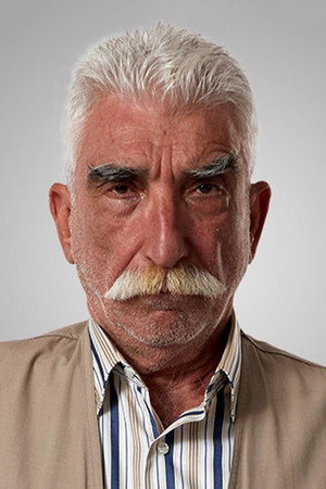 Cezmi Baskın profil kép