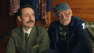 Hotel*** 1. évad Ep.2 2. epizód