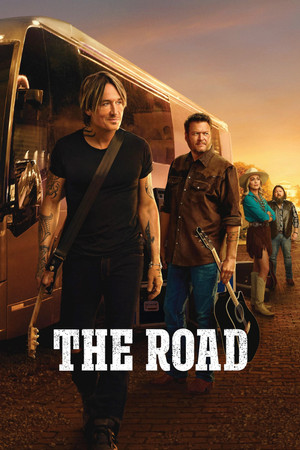 The Road poszter