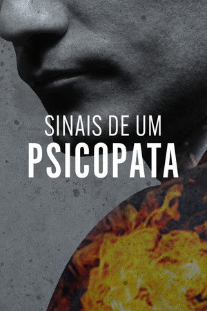 Diagnózis: pszichopata poszter