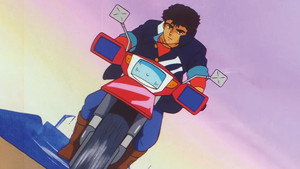 はーいステップジュン 1. évad Ep.5 5. epizód