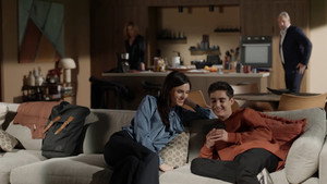 Un si grand soleil 7. évad Ep.111 111. epizód