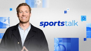 Sportstalk kép