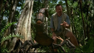 Prehistoric Park - A kihalás mégsem tart örökké 1. évad Ep.5 5. epizód