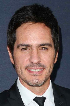 Mauricio Ochmann profil kép