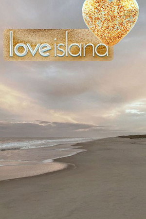 Love Island USA poszter