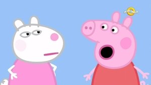 Peppa malac 3. évad Ep.42 42. epizód