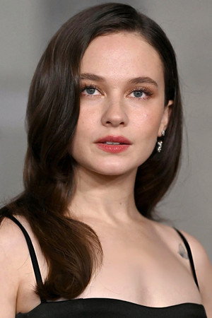 Cailee Spaeny profil kép