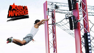 Ninja Warrior Sverige kép