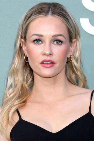 Ambyr Childers profil kép