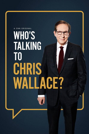 Who's Talking to Chris Wallace? 2. évad (2023-01-05) poszter