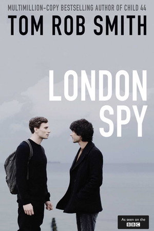 London Spy poszter