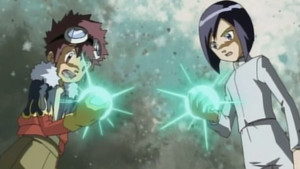 Digimon II. sorozat Ep.26 26. epizód