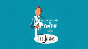 Les Aventures de Tintin, d'après Hergé kép