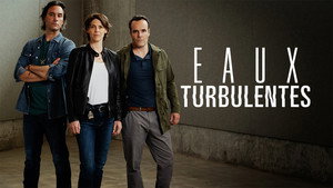 Eaux turbulentes kép