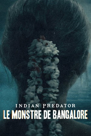 Beast of Bangalore: Indian Predator poszter